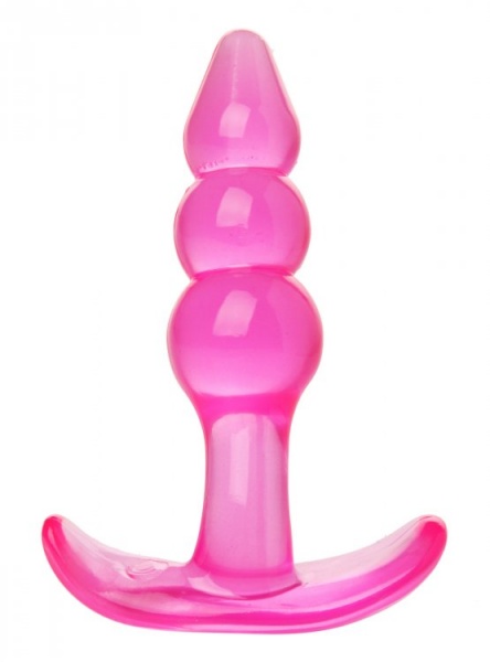 Trinity Vibes Bubbles Bumpy Starter Anal Plug Tau Og Ting